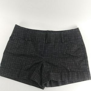 Express shorts size 12